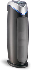 HEPA Air Purifier for Large Rooms - 4-in-1 GermGuardian