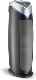 HEPA Air Purifier for Home with UV-C Light & Odor Reduction 22ftin