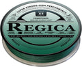 Regica Braided Fishing Line 4/8 Strand - Ultra-Thin, Super Strong