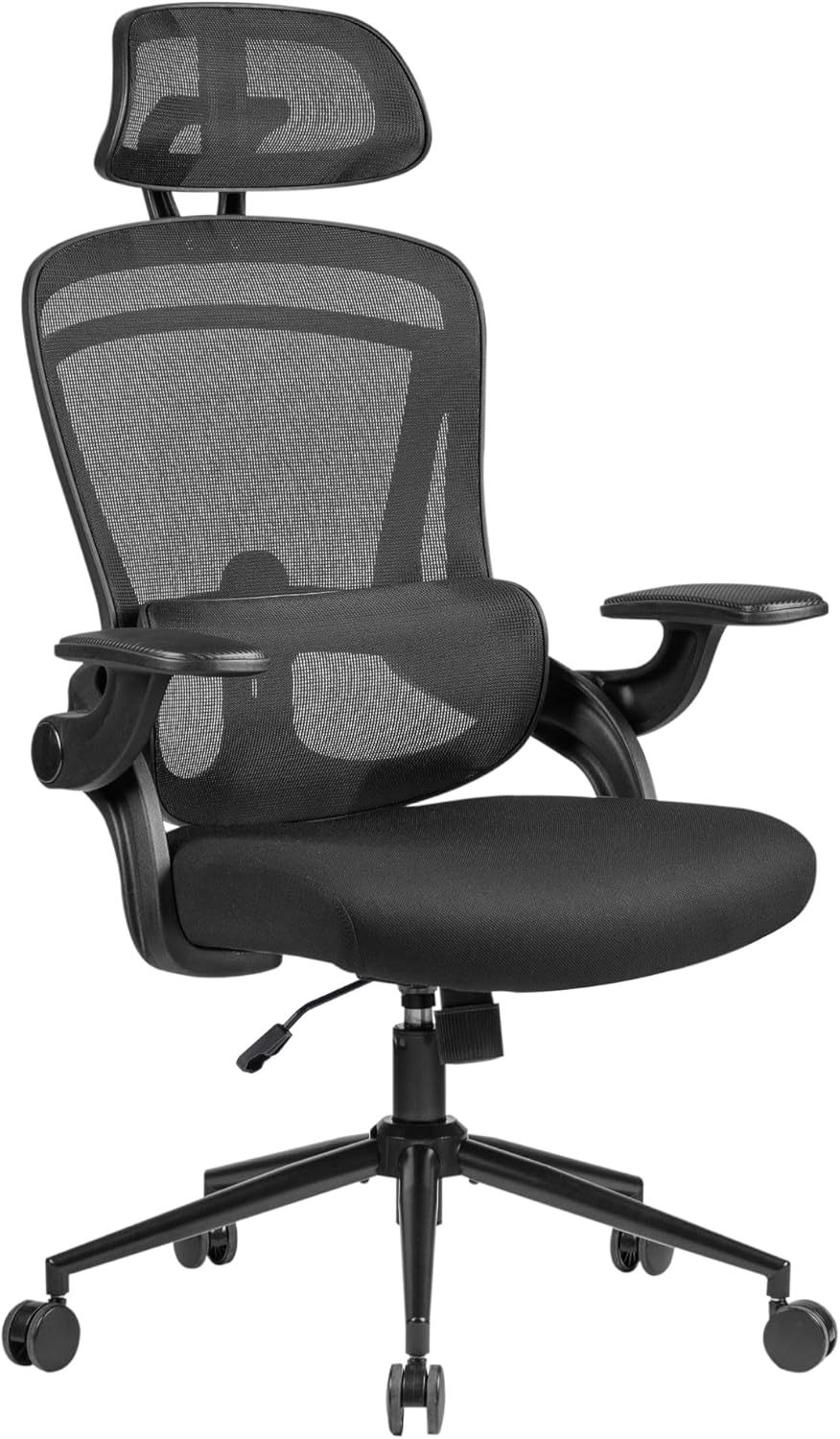 Nouhaus Ergo Fit Mesh Office Chair: Ultimate Comfort