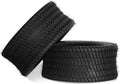 24x9.50-12 Lawn Mower Turf Tires for Garden and Golf Carts