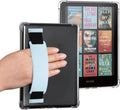 Clear Case for 7ft Tablet - Ultra Slim TPU Cover with Hand-Strap