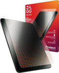 ZAGG Glass XTR3 iPad Pro 11ft Screen Protector - Hexiom Impact