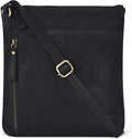 Leather Crossbody Bags for Women - Stylish Sling Handbags