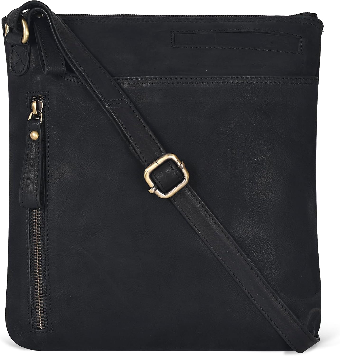 Leather Crossbody Bags for Women - Stylish Sling Handbags