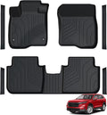 Floor Mats Custom Fit for Honda CRV 2023 2024 2025 2026 - All Weather