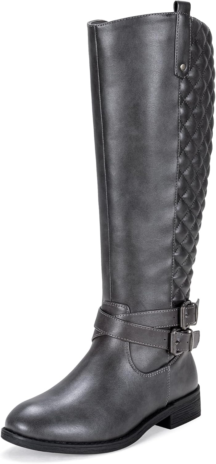 Vepose Women's 949 Knee High Boots for Stylish Comfort