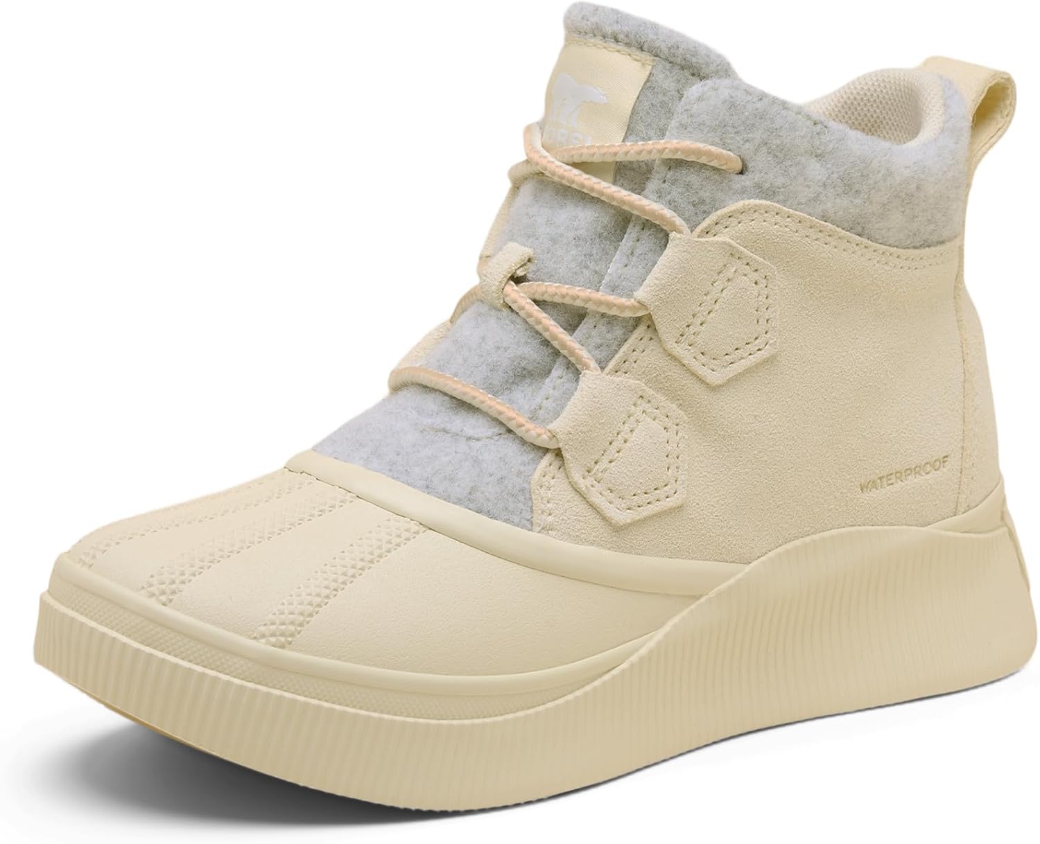 SOREL Women's Out N About lV Classic Waterproof Boot Review