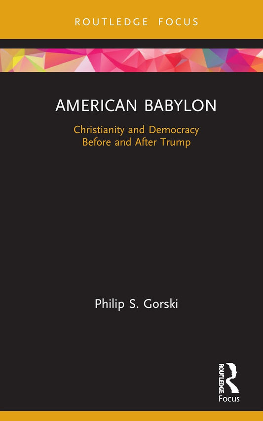 American Babylon: Exploring Religion and Society in Depth