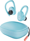 Skullcandy Push Ultra True Wireless Earbuds - Durable Fit and Long