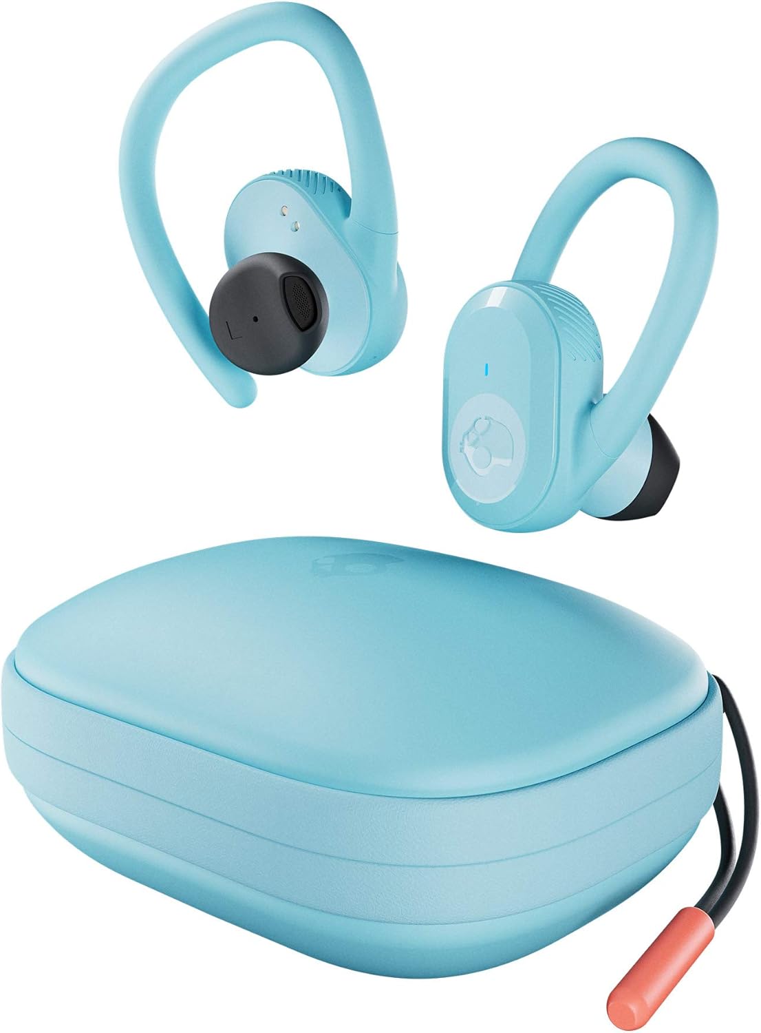 Skullcandy Push Ultra - Bleached Blue Freedom