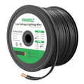 FIRMERST 16/2 Low Voltage Landscape Wire 500 ft - Durable Outdoor