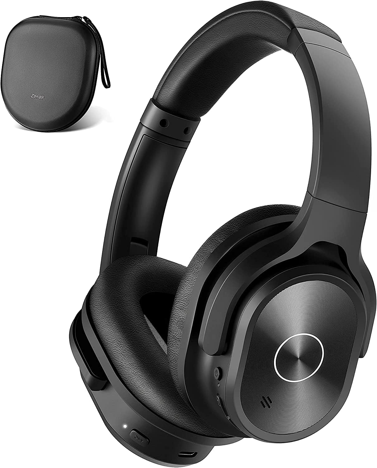 40H Playtime ANC Bluetooth Headphones
