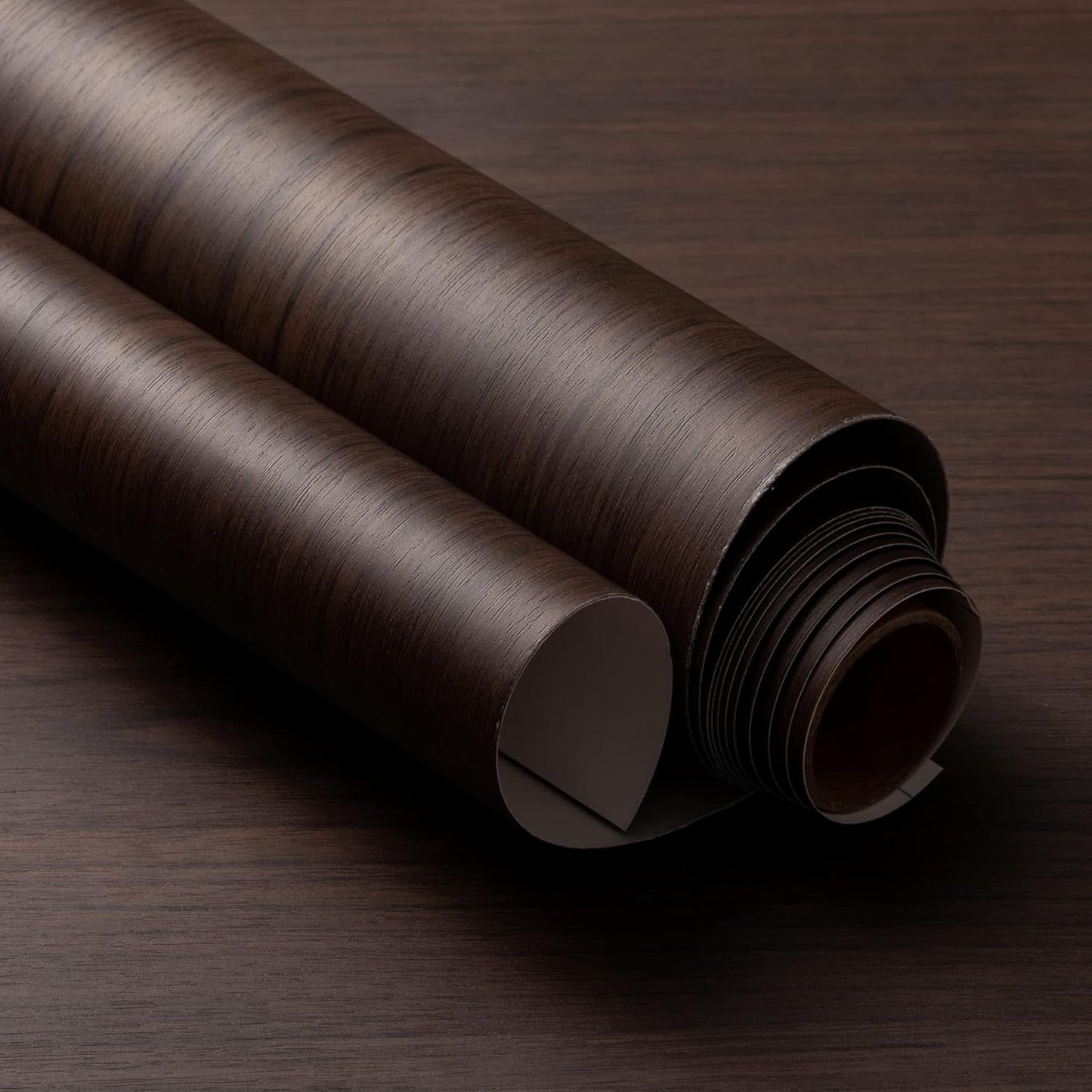 Very Berry Sticker Wood Peel and Stick Wallpaper for Home Decor