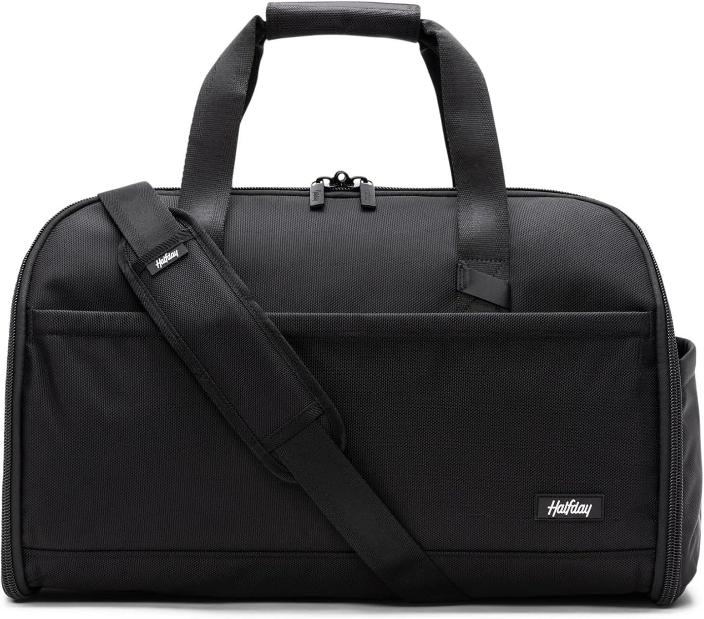 Halfday Convertible 2-in-1 Premium Garment Duffel Bag Review