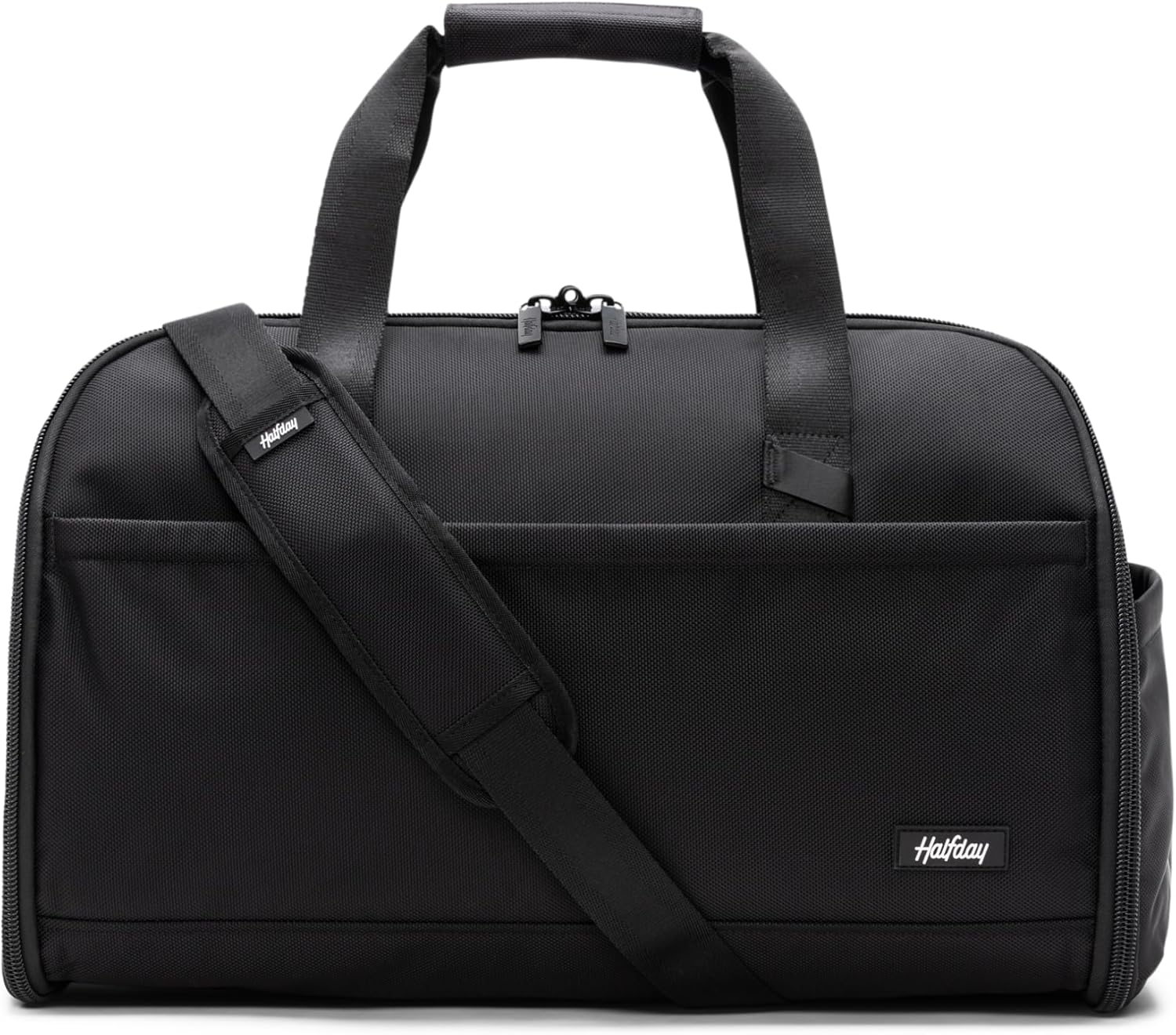 Halfday Convertible 2-in-1 Premium Garment Duffel Bag Review