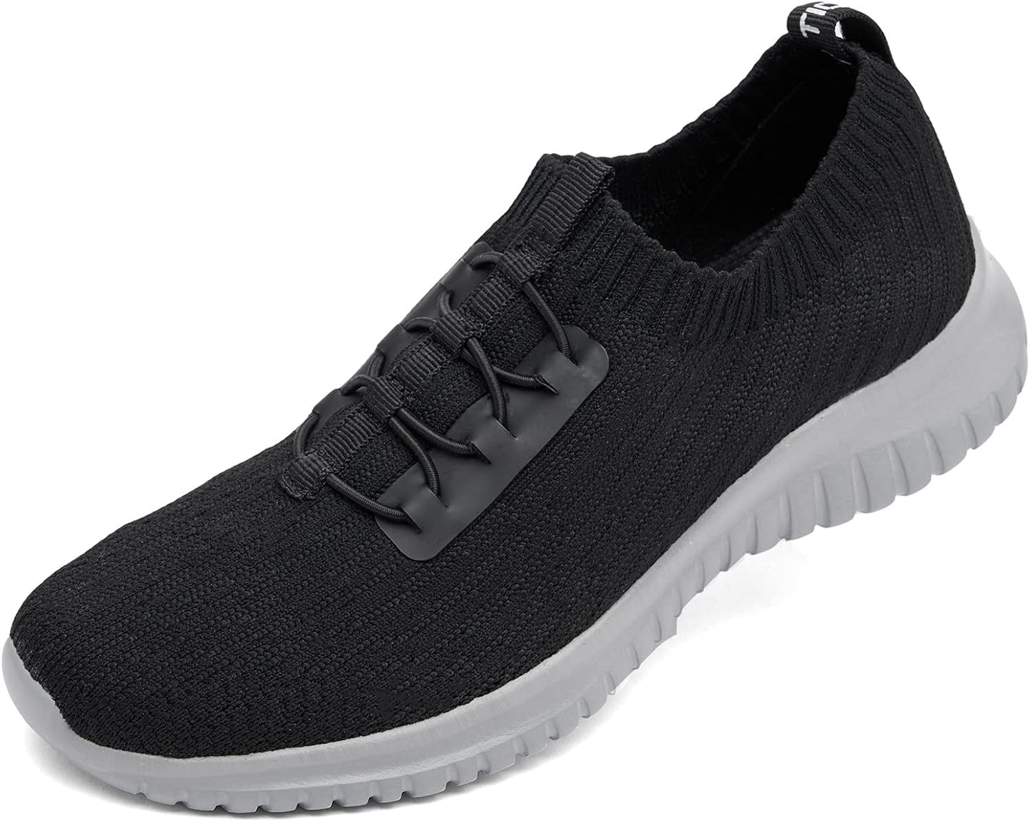 konhill Women's Comfortable Walking Shoes for Every Occasion