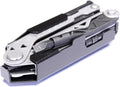 RAE Gear Center-Drive Sheath Belt Clip Holster - Slim Secure Carry