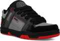 DVS Comanche Skateboarding Shoe - Durable Cupsole Comfort Shoes