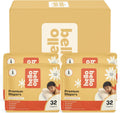 Hello Bello Diapers Size 1 Wild Cats - Soft, Plant-Based Protection