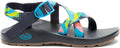 Chaco Women's Outdoor Sandal - Durable Comfort for Trails Chacos