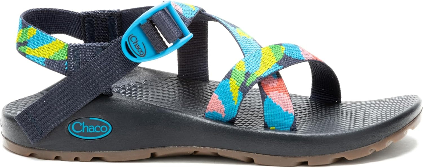 Chaco Women's Outdoor Sandal: Adjustable Comfort for Every Adventure