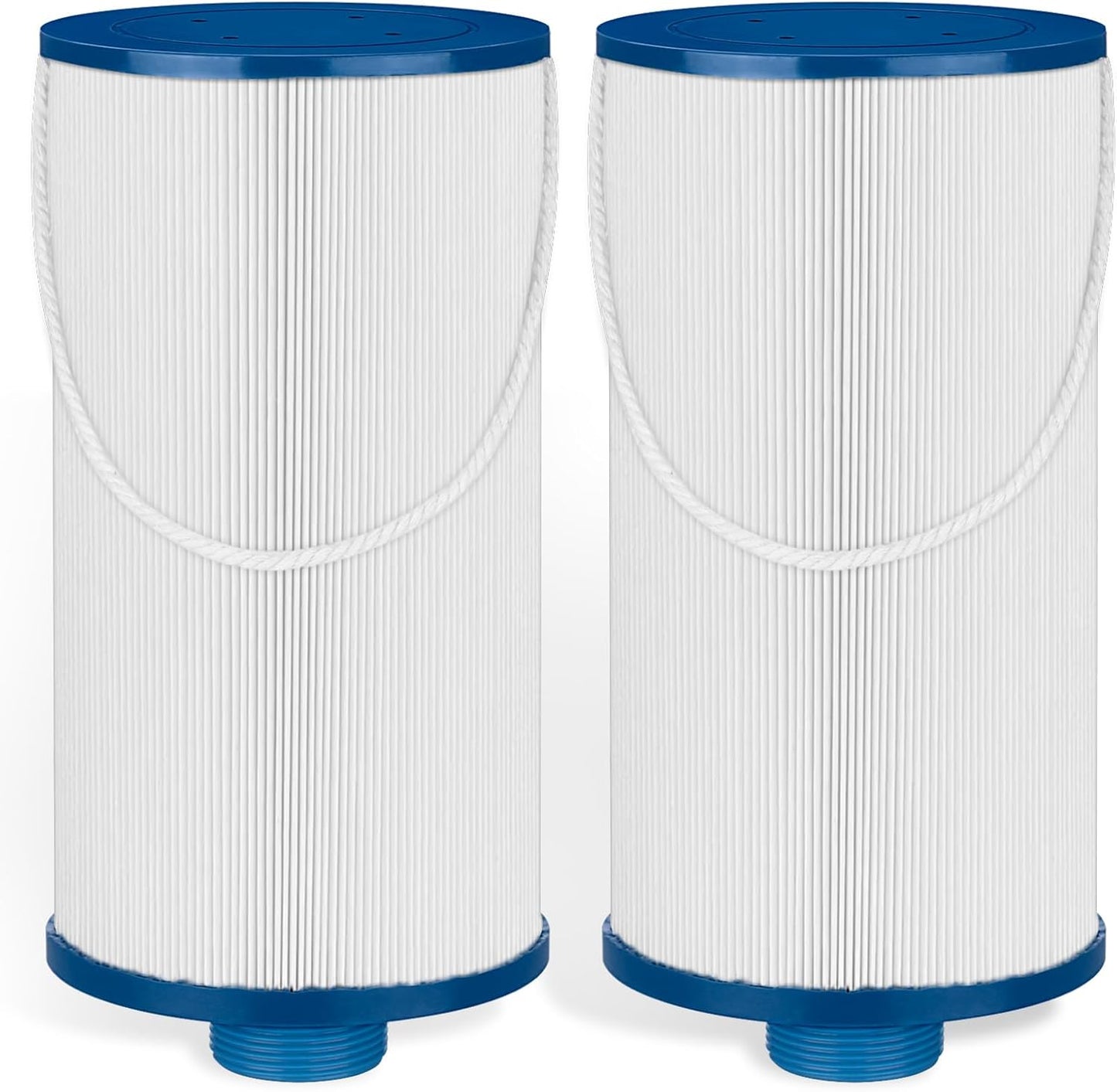 Spa Filter Replacement for Watkins 303279 - 2 Pack for Hot Tubs