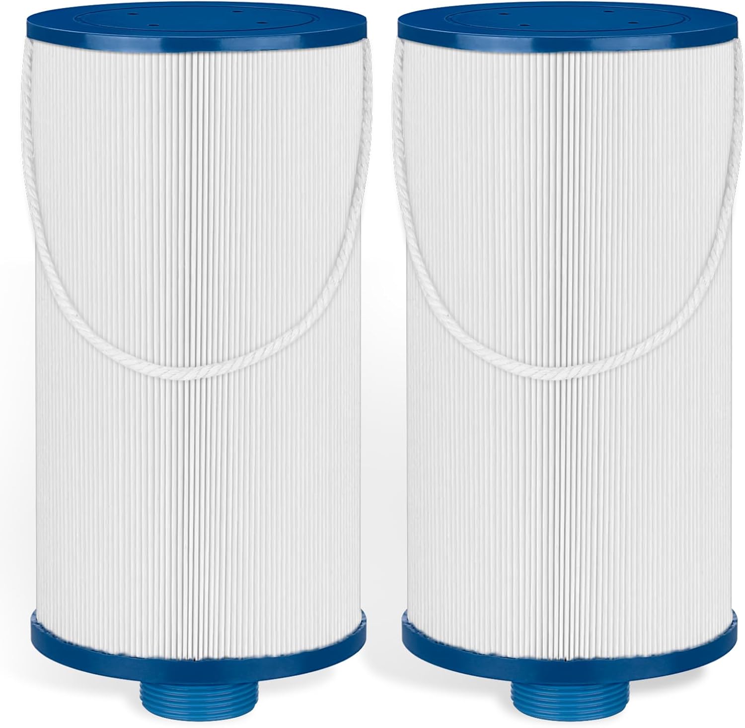 Spa Filter Replacement for Watkins 303279 - 2 Pack for Hot Tubs