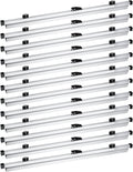 Blueprint Hanging Clamps Binding Strips 18 in - Durable Aluminum