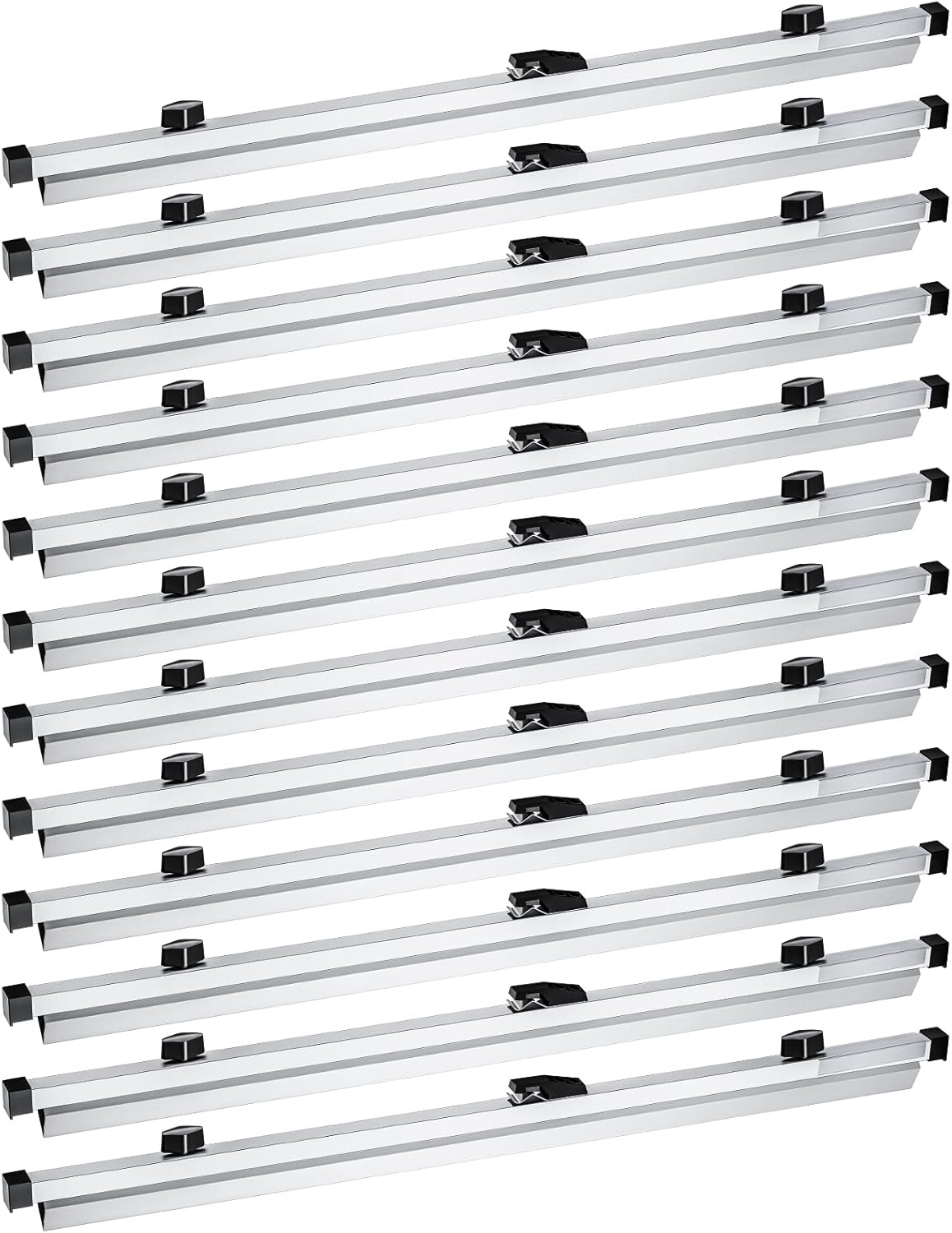 Estune Blueprint Hanging Clamps for Efficient Document Storage