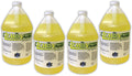 Elemonator House Wash Surfactant 64oz - Bleach Stable Lemon Scent