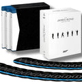 The James Bond Collection 24-Film Blu-ray Box Set - Definitive 007