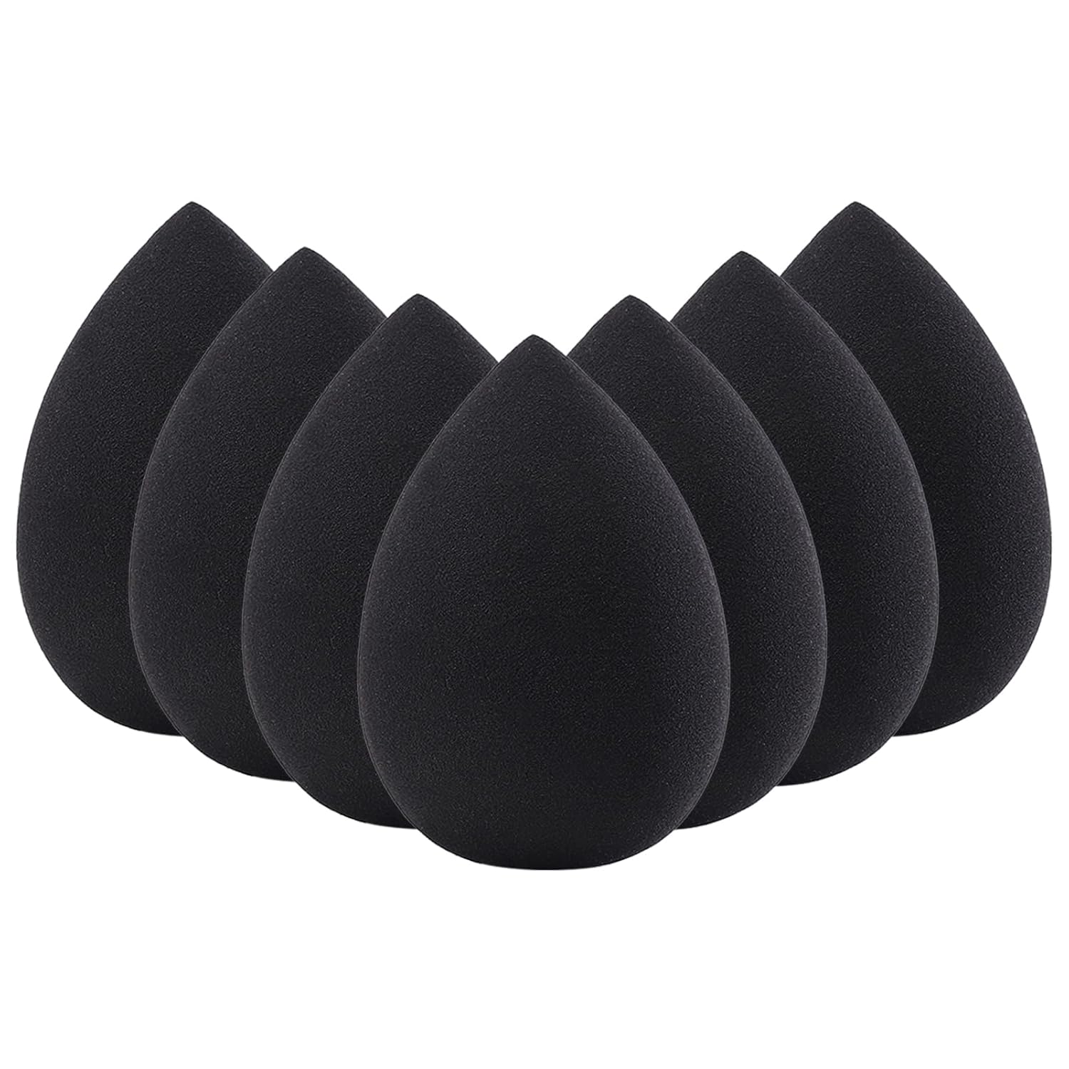 Latex-Free Makeup Sponge Set for Pro Application