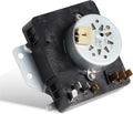 W10854240 Dryer Timer Replacement W10642934 - DIY Fixes Dryer