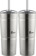 Bubba Brands Envy S Vacuum-Insulated Tumbler for Iced Coffee