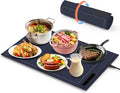 Electric Warming Tray - Versatile Food Warmer for Gatherings