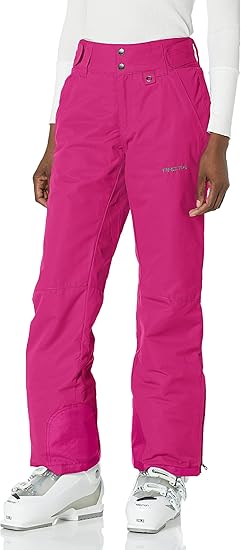 Arctix womens Insulated Snow Pants for Ultimate Winter Comfort
