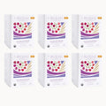 Valerian Dream Herbal Tea Sachet Bags - Calming Bedtime Blend