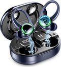 Wireless Earbuds Sports Bluetooth 5.3 Headphones - 50H Playback