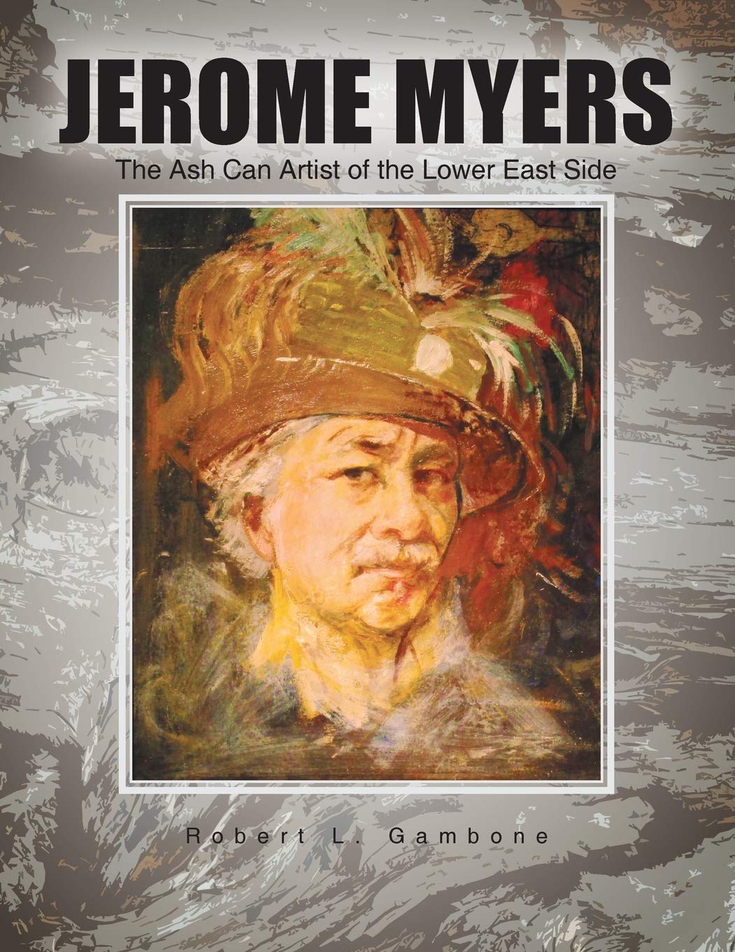 Jerome Myers: The Ash Can Artist of the Lower East Side Review