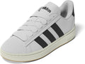 Womens Grand Court Alpha 00s Sneakers - Cloudfoam Comfort