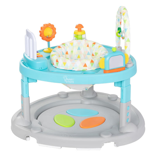 Harmony Fun 4-in-1 Activity Walker