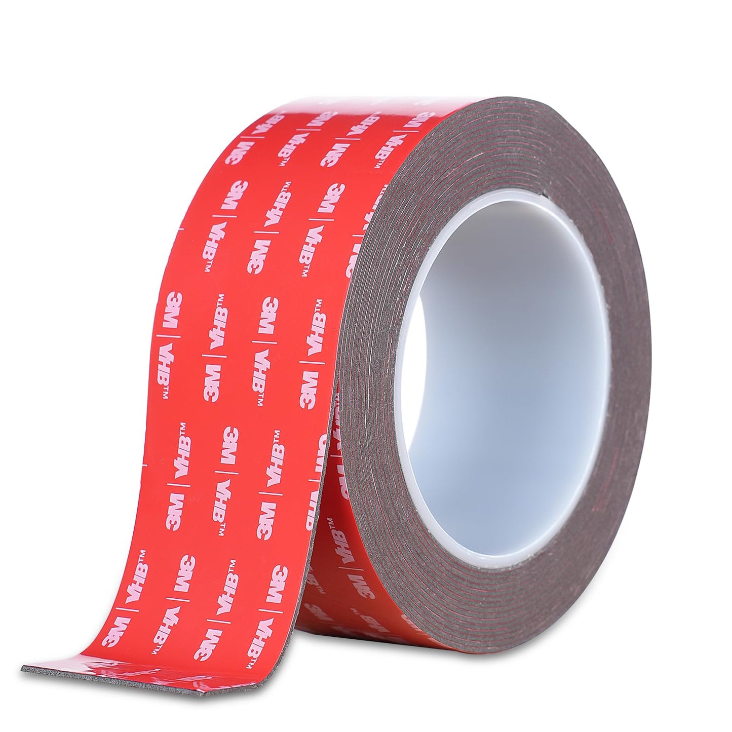 Double Sided Tape Heavy Duty Waterproof Mounting Foam Tape