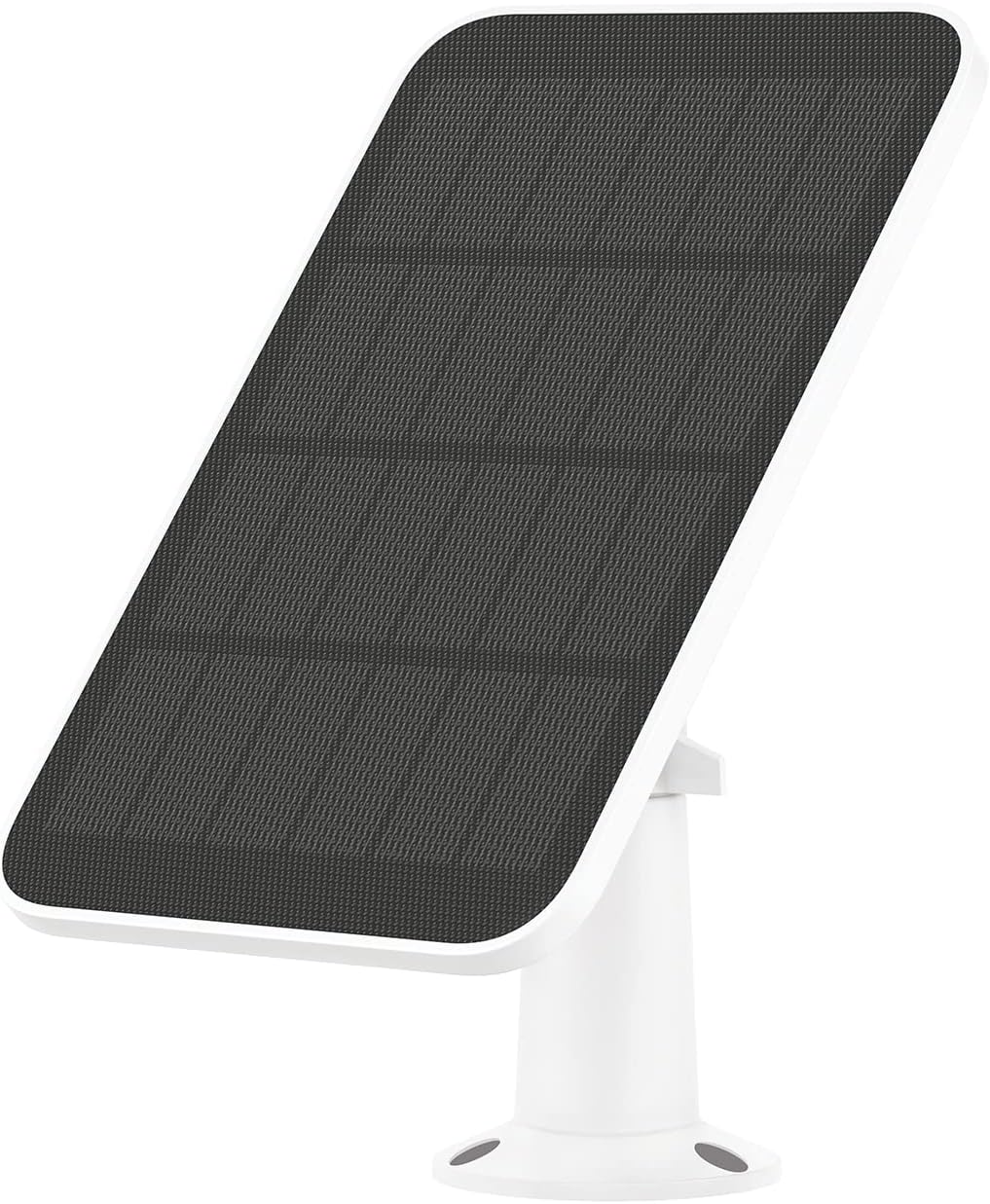 Noorio 3W Portable Solar Panel for B200 Series Security Cameras