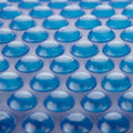 Sun2Solar Blue 16 ft x 28 ft Rectangle Pool Solar Cover - Heat