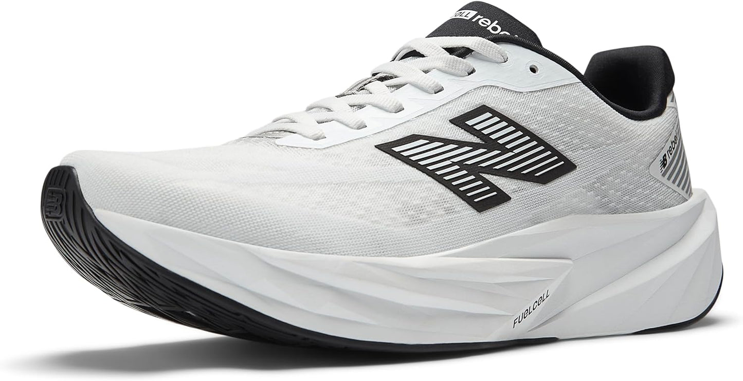 New Balance Men's FuelCell Rebel V5 Running Shoe Review