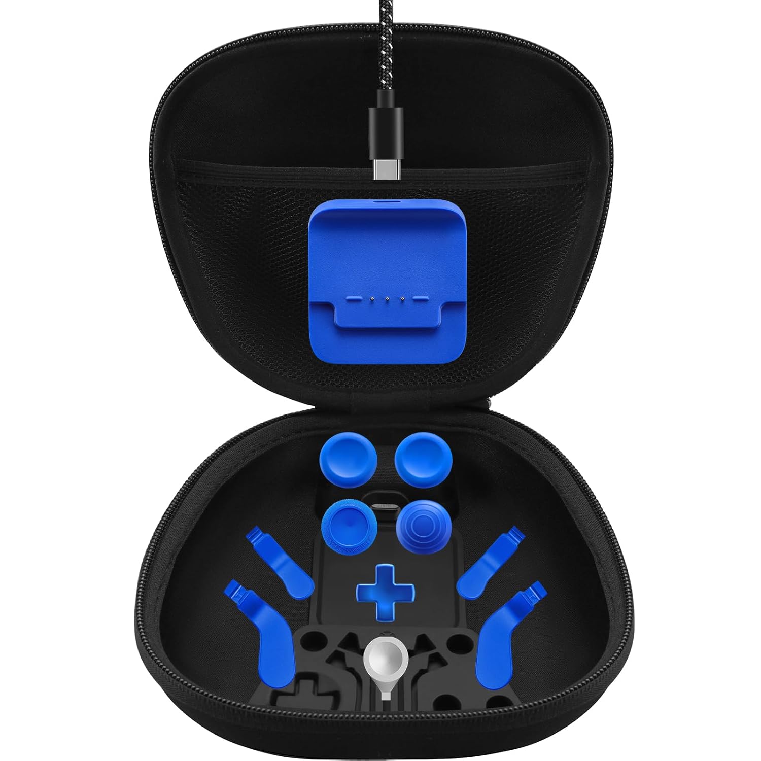 Complete Component Pack for Xbox Elite Controller Series 2