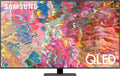 SAMSUNG 85-Inch Class QLED Q80B Series 4K TV - Immersive Contrast