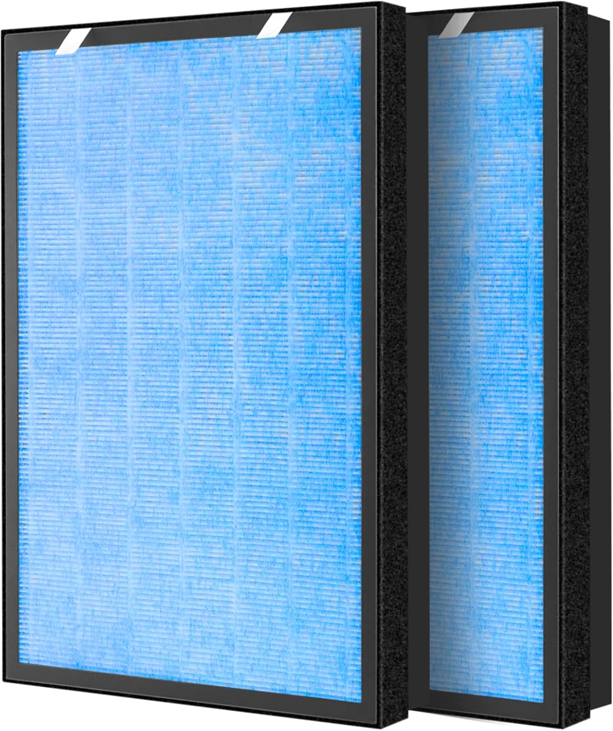 HSP002 True HEPA Filter Replacements for Air Purifier 2 Pack