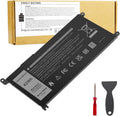 YRDD6 Battery for Dell Inspiron 2-in-1 Laptops - High Quality